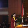 WISUDA UNPAD GEL I TA 2024-2025 FAKULTAS  ILMU KOMUNIKASI OLEH REKTOR (216)