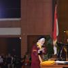 WISUDA UNPAD GEL I TA 2024-2025 FAKULTAS  ILMU KOMUNIKASI OLEH REKTOR (218)