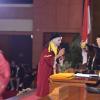 WISUDA UNPAD GEL I TA 2024-2025 FAKULTAS  ILMU KOMUNIKASI OLEH REKTOR (219)