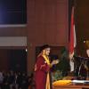 WISUDA UNPAD GEL I TA 2024-2025 FAKULTAS  ILMU KOMUNIKASI OLEH REKTOR (220)