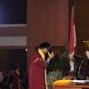 WISUDA UNPAD GEL I TA 2024-2025 FAKULTAS  ILMU KOMUNIKASI OLEH REKTOR (221)