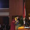 WISUDA UNPAD GEL I TA 2024-2025 FAKULTAS  ILMU KOMUNIKASI OLEH REKTOR (226)