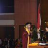 WISUDA UNPAD GEL I TA 2024-2025 FAKULTAS  ILMU KOMUNIKASI OLEH REKTOR (227)