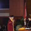 WISUDA UNPAD GEL I TA 2024-2025 FAKULTAS  ILMU KOMUNIKASI OLEH REKTOR (230)