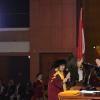 WISUDA UNPAD GEL I TA 2024-2025 FAKULTAS  ILMU KOMUNIKASI OLEH REKTOR (234)
