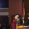 WISUDA UNPAD GEL I TA 2024-2025 FAKULTAS  ILMU KOMUNIKASI OLEH REKTOR (239)