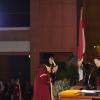 WISUDA UNPAD GEL I TA 2024-2025 FAKULTAS  ILMU KOMUNIKASI OLEH REKTOR (240)