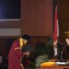 WISUDA UNPAD GEL I TA 2024-2025 FAKULTAS  ILMU KOMUNIKASI OLEH REKTOR (241)