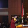 WISUDA UNPAD GEL I TA 2024-2025 FAKULTAS  ILMU KOMUNIKASI OLEH REKTOR (242)