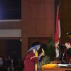 WISUDA UNPAD GEL I TA 2024-2025 FAKULTAS  ILMU KOMUNIKASI OLEH REKTOR (243)