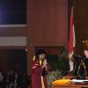 WISUDA UNPAD GEL I TA 2024-2025 FAKULTAS  ILMU KOMUNIKASI OLEH REKTOR (257)