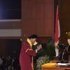 WISUDA UNPAD GEL I TA 2024-2025 FAKULTAS  ILMU KOMUNIKASI OLEH REKTOR (264)