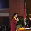 WISUDA UNPAD GEL I TA 2024-2025 FAKULTAS  ILMU KOMUNIKASI OLEH REKTOR (270)