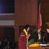 WISUDA UNPAD GEL I TA 2024-2025 FAKULTAS  ILMU KOMUNIKASI OLEH REKTOR (274)