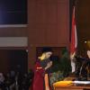 WISUDA UNPAD GEL I TA 2024-2025 FAKULTAS  ILMU KOMUNIKASI OLEH REKTOR (278)