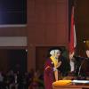 WISUDA UNPAD GEL I TA 2024-2025 FAKULTAS  ILMU KOMUNIKASI OLEH REKTOR (285)