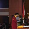 WISUDA UNPAD GEL I TA 2024-2025 FAKULTAS  ILMU KOMUNIKASI OLEH REKTOR (290)