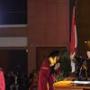WISUDA UNPAD GEL I TA 2024-2025 FAKULTAS  ILMU KOMUNIKASI OLEH REKTOR (297)