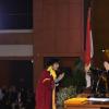 WISUDA UNPAD GEL I TA 2024-2025 FAKULTAS  ILMU KOMUNIKASI OLEH REKTOR (304)