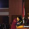 WISUDA UNPAD GEL I TA 2024-2025 FAKULTAS  ILMU KOMUNIKASI OLEH REKTOR (309)