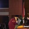 WISUDA UNPAD GEL I TA 2024-2025 FAKULTAS  ILMU KOMUNIKASI OLEH REKTOR (310)