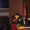 WISUDA UNPAD GEL I TA 2024-2025 FAKULTAS  ILMU KOMUNIKASI OLEH REKTOR (311)