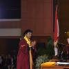 WISUDA UNPAD GEL I TA 2024-2025 FAKULTAS  ILMU KOMUNIKASI OLEH REKTOR (313)