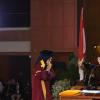 WISUDA UNPAD GEL I TA 2024-2025 FAKULTAS  ILMU KOMUNIKASI OLEH REKTOR (315)