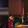 WISUDA UNPAD GEL I TA 2024-2025 FAKULTAS  ILMU KOMUNIKASI OLEH REKTOR (319)