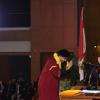 WISUDA UNPAD GEL I TA 2024-2025 FAKULTAS  ILMU KOMUNIKASI OLEH REKTOR (320)
