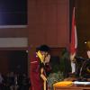 WISUDA UNPAD GEL I TA 2024-2025 FAKULTAS  ILMU KOMUNIKASI OLEH REKTOR (324)