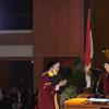 WISUDA UNPAD GEL I TA 2024-2025 FAKULTAS  ILMU KOMUNIKASI OLEH REKTOR (325)