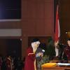 WISUDA UNPAD GEL I TA 2024-2025 FAKULTAS  ILMU KOMUNIKASI OLEH REKTOR (326)