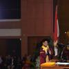 WISUDA UNPAD GEL I TA 2024-2025 FAKULTAS  ILMU KOMUNIKASI OLEH REKTOR (332)