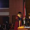 WISUDA UNPAD GEL I TA 2024-2025 FAKULTAS  ILMU KOMUNIKASI OLEH REKTOR (335)