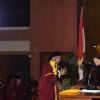 WISUDA UNPAD GEL I TA 2024-2025 FAKULTAS  ILMU KOMUNIKASI OLEH REKTOR (338)