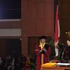 WISUDA UNPAD GEL I TA 2024-2025 FAKULTAS  ILMU KOMUNIKASI OLEH REKTOR (341)