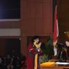 WISUDA UNPAD GEL I TA 2024-2025 FAKULTAS  ILMU KOMUNIKASI OLEH REKTOR (346)