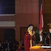 WISUDA UNPAD GEL I TA 2024-2025 FAKULTAS  ILMU KOMUNIKASI OLEH REKTOR (348)