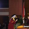 WISUDA UNPAD GEL I TA 2024-2025 FAKULTAS  ILMU KOMUNIKASI OLEH REKTOR (351)