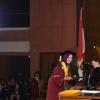 WISUDA UNPAD GEL I TA 2024-2025 FAKULTAS  ILMU KOMUNIKASI OLEH REKTOR (353)