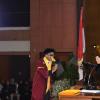 WISUDA UNPAD GEL I TA 2024-2025 FAKULTAS  ILMU KOMUNIKASI OLEH REKTOR (355)