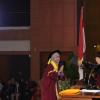 WISUDA UNPAD GEL I TA 2024-2025 FAKULTAS  ILMU KOMUNIKASI OLEH REKTOR (356)