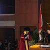 WISUDA UNPAD GEL I TA 2024-2025 FAKULTAS  ILMU KOMUNIKASI OLEH REKTOR (370)