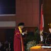 WISUDA UNPAD GEL I TA 2024-2025 FAKULTAS  ILMU KOMUNIKASI OLEH REKTOR (372)
