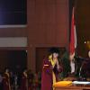 WISUDA UNPAD GEL I TA 2024-2025 FAKULTAS  ILMU KOMUNIKASI OLEH REKTOR (378)