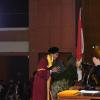 WISUDA UNPAD GEL I TA 2024-2025 FAKULTAS  ILMU KOMUNIKASI OLEH REKTOR (379)