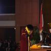 WISUDA UNPAD GEL I TA 2024-2025 FAKULTAS  ILMU KOMUNIKASI OLEH REKTOR (38)