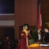 WISUDA UNPAD GEL I TA 2024-2025 FAKULTAS  ILMU KOMUNIKASI OLEH REKTOR (383)