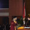 WISUDA UNPAD GEL I TA 2024-2025 FAKULTAS  ILMU KOMUNIKASI OLEH REKTOR (384)